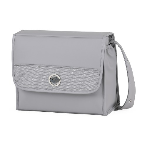 Bebecar Carre ratu soma Prive Grey Shimmer (PP-185)